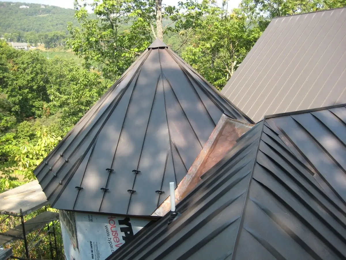 Professional Shingle Replacement & Repair by Craftsman Roofing in Bruce
