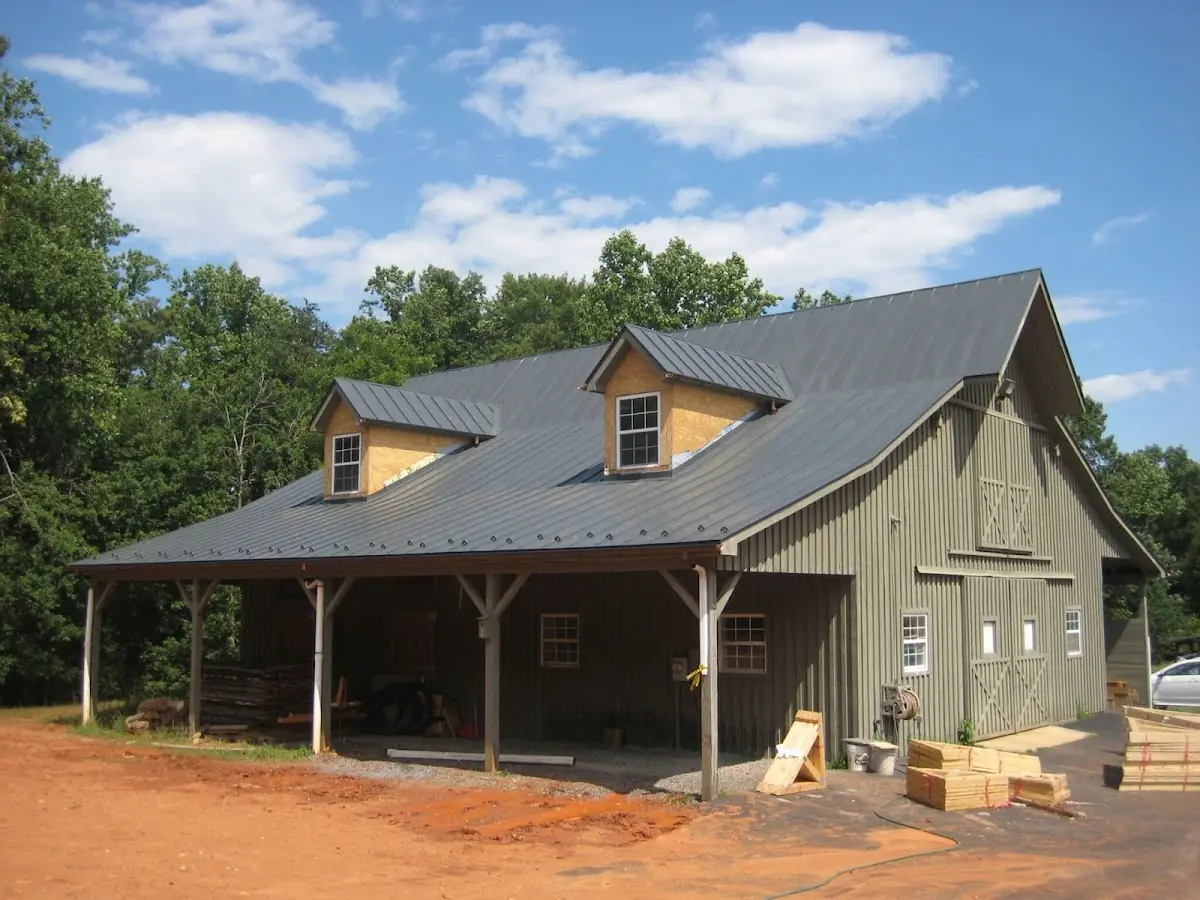 Expert Emergency Roof Leak Repair workmanship in Bruce